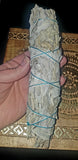 White Sage Smudge Sticks