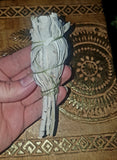White Sage Smudge Sticks