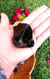 Black Obsidian Raw