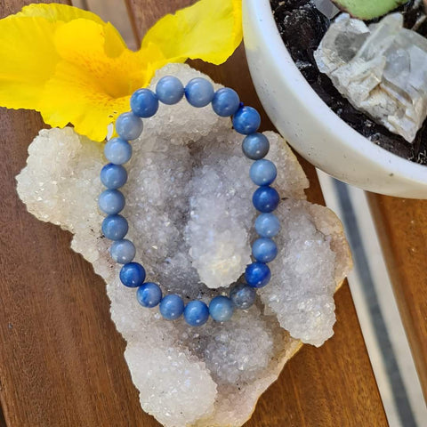 BLUE AVENTURINE