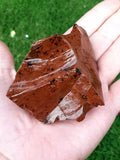 Mahogany Obsidian Raw