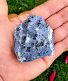 Sodalite Raw