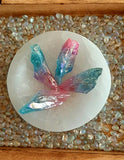 Aura Quartz Chunks