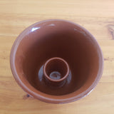 Wolf & Dream-Catcher  Smudge Bowl