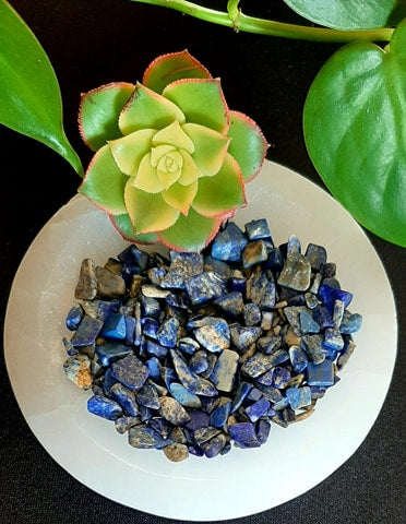 Lapis Lazuli Chips