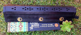 Yin Yang Incense Burner