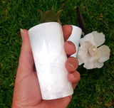 Selenite Harmonisers